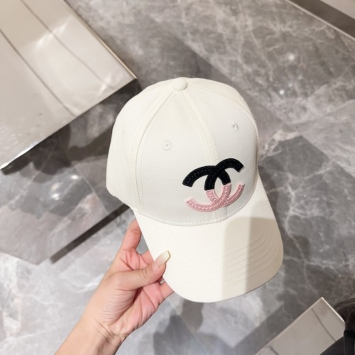 Chanel Men Womens Hats Luxury Brand Baseball Hat with Original Box  