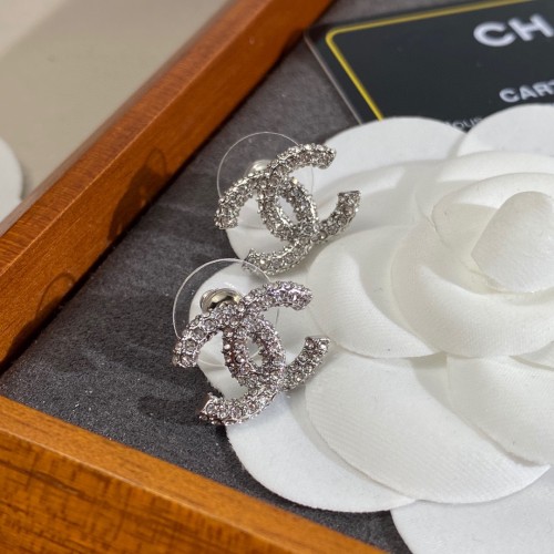 Chanel Luxury Womens Earrings