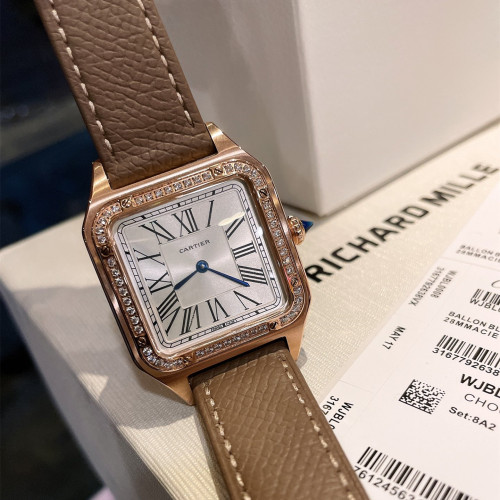 Cartier Watch192
