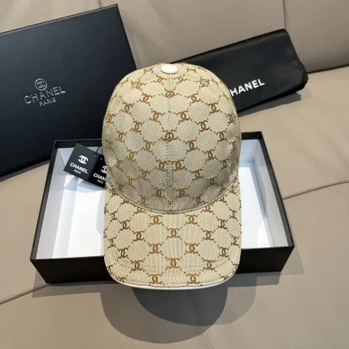 Chanel Men Womens Hats Luxury Brand Baseball Hat with Original Box  