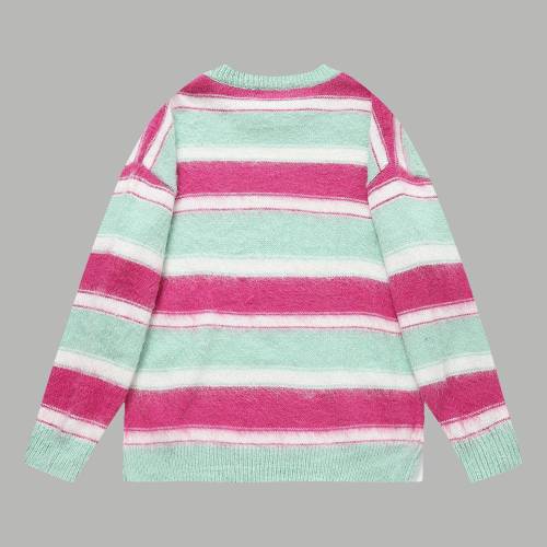 Celine Men Womens Sweater Luxury Brand Womens Knitwear Top Quality   