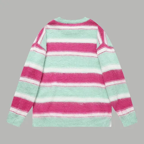 Celine Men Womens Sweater Luxury Brand Womens Knitwear Top Quality   