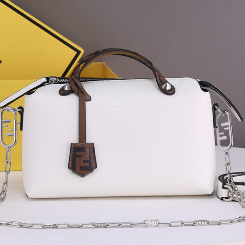 Fendi Womens Bag Shoulder Bags Luxury Brand FEND BY THE WAY REGULAR Fashion Bags for Women without Original Box
