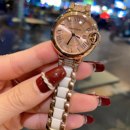 Cartier Watch089