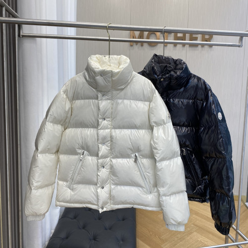 Moncler Men Womens Down Jacket Coats Luxury Brand Fashion Design
