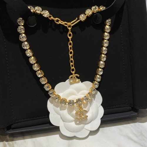 Chanel Luxury Womens Necklace