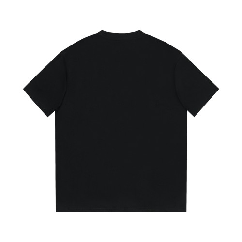 Fendi Luxury Brand Women Mens Short Sleeve T-Shirt   