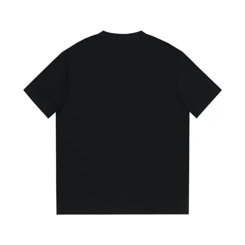 Fendi Luxury Brand Women Mens Short Sleeve T-Shirt   