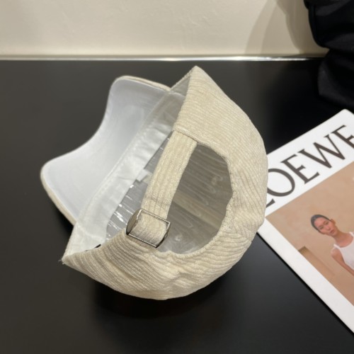 Celine Womens Hats Luxury Brand Design Celine Baseball Hat with Original Box  