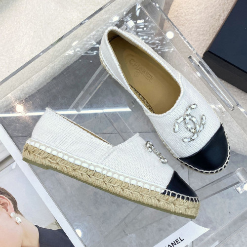 Chanel Women Shoes Casual Luxury Brand Fashion Shoes Breathable Design with Original Box  