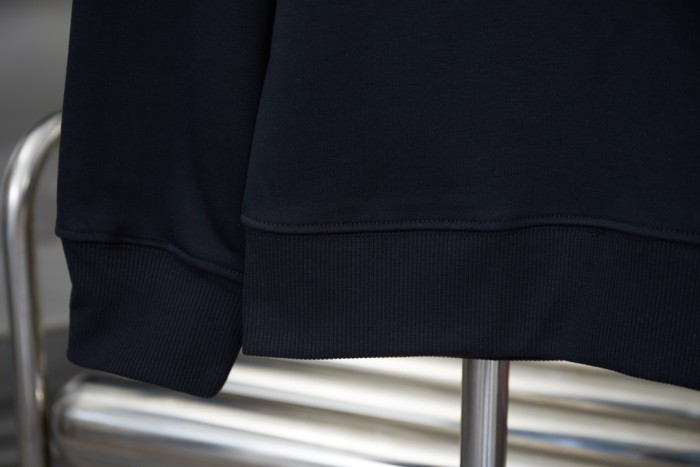 Louis Vuitton Womens Mens Long Sleeve Sweatshirt Luxury Brand Mens Sweatshirts   