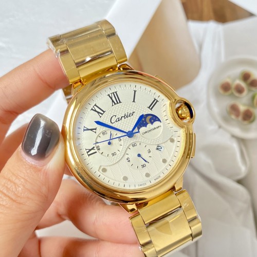 Cartier Watch143