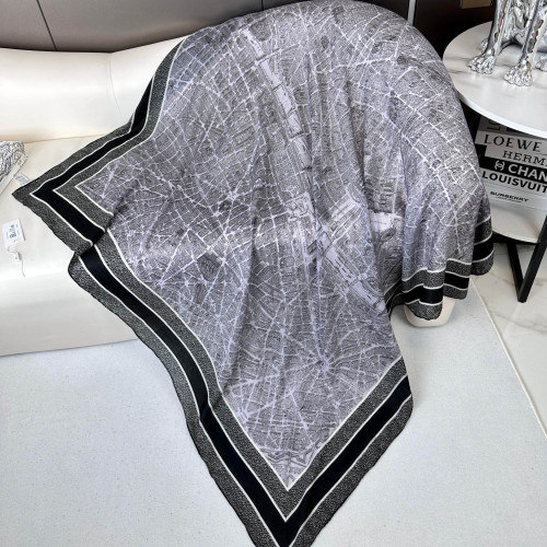 Dior Scarves Womens Fashion Scarf with306