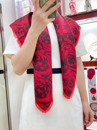 Dior Scarves Womens Fashion Scarf with019