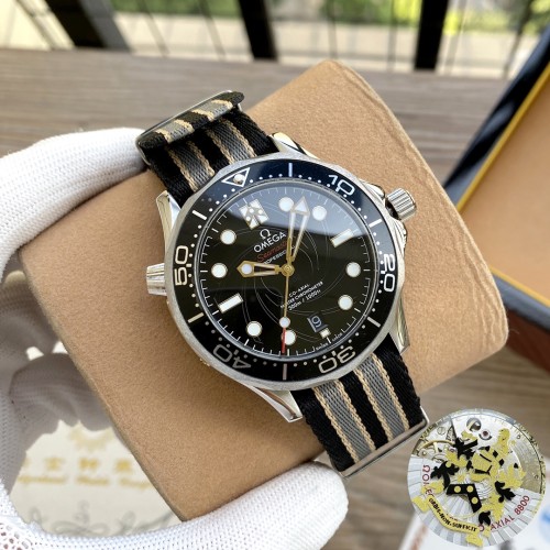 Omega Watch089