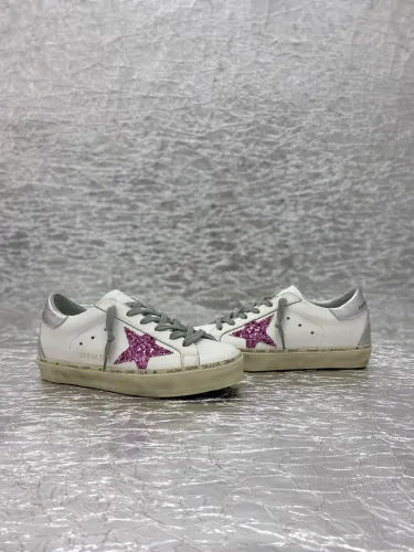 Golden Goose GGDB Stardan Womens Mens Shoes Fashion Sneakers Unisex Design Luxury Brand Men's Super-Star sneakers with Box  