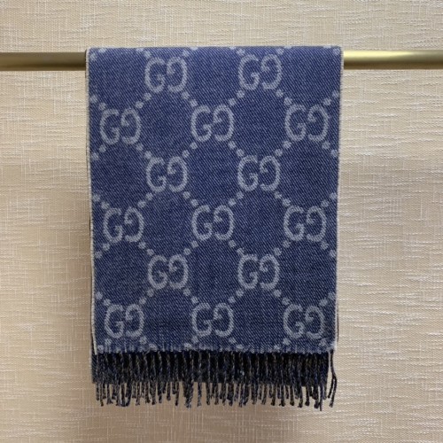 Gucci Scarves Womens Fashion Scarf145