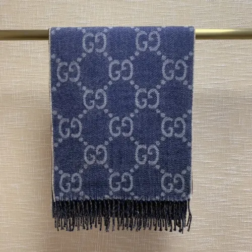 Gucci Scarves Womens Fashion Scarf145