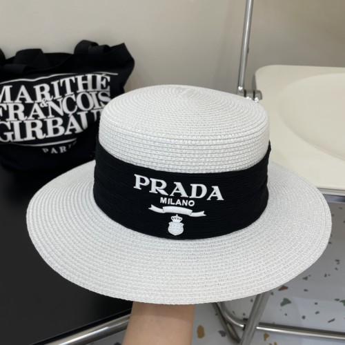 Prada Hats 141