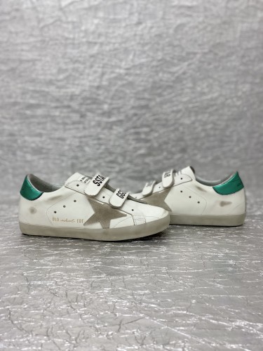 Golden Goose GGDB Stardan Womens Mens Shoes Fashion Sneakers Unisex Design Luxury Brand Men's Super-Star sneakers with Box  