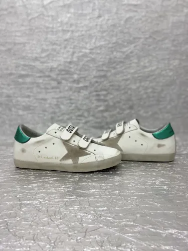 Golden Goose GGDB Stardan Womens Mens Shoes Fashion Sneakers Unisex Design Luxury Brand Men's Super-Star sneakers with Box  