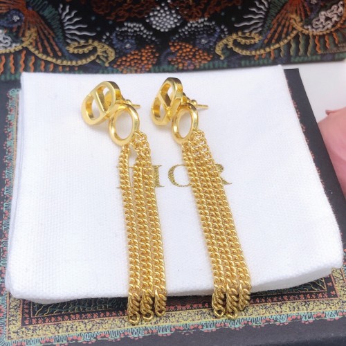 Dior Luxury Womens Earrings