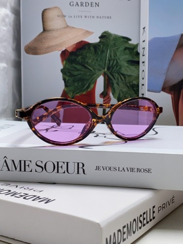 MiuMiu Sunglasses Luxury Brand Men Womens Sunglasses with Original Box  