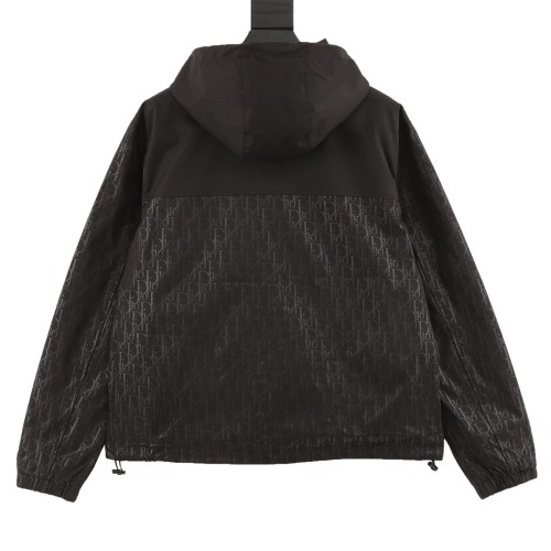 Dior Men Womens Coat Jackets Luxury Brand Mens Hoodie Jacket Top Quality   