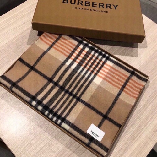 Burberry Scarves Womens Fashion Scarf271