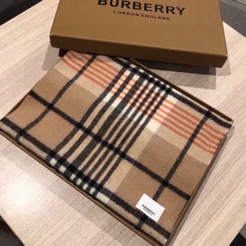 Burberry Scarves Womens Fashion Scarf271