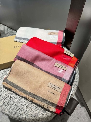 Burberry Scarves Womens Fashion Scarf150