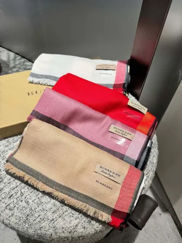 Burberry Scarves Womens Fashion Scarf150