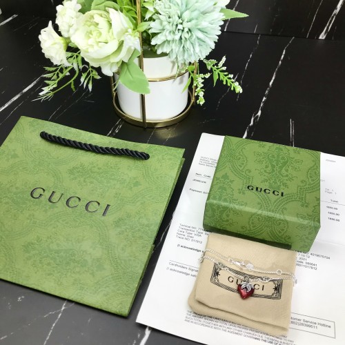 Gucci Luxury Men Womens Necklace