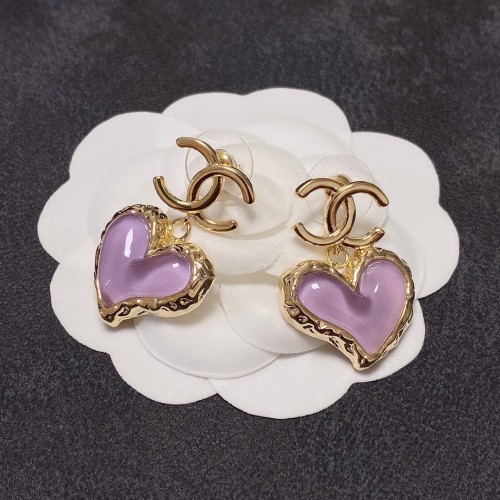 Chanel Luxury Womens Earrings