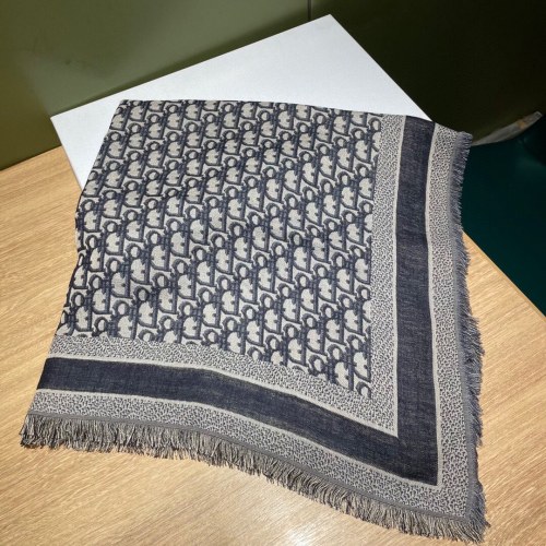 Dior Scarves Womens Fashion Scarf with240