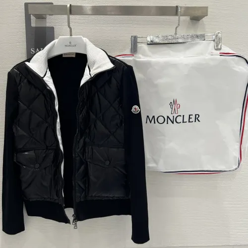 Moncler Womens Down Jacket Womens Coats Luxury Brand Fashion Design