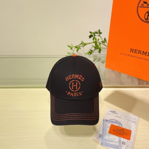 Hermes Mens Womens Hats Luxury Brand Design Hermes Hat with Original Box  