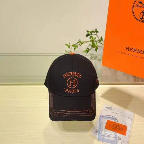 Hermes Mens Womens Hats Luxury Brand Design Hermes Hat with Original Box  