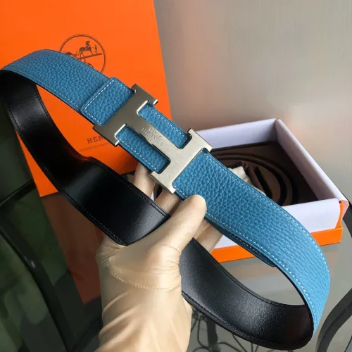 Hermes Mens Belt Luxury Brand Design Fashion Type with Original Box