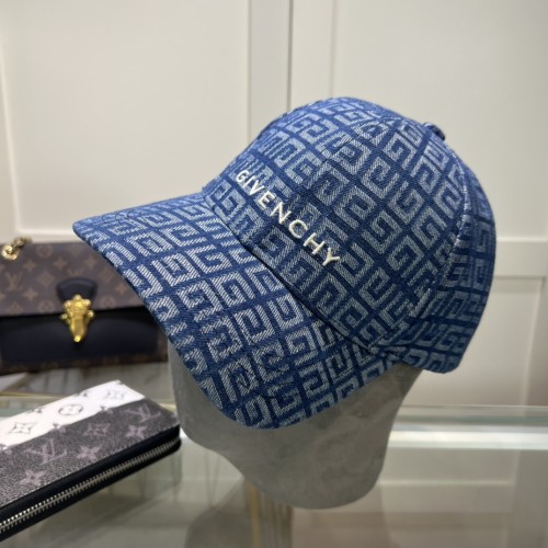 Givenchy Men Womens Baseball Hat Luxury Brand Design Givenchy Cap with Original Box  