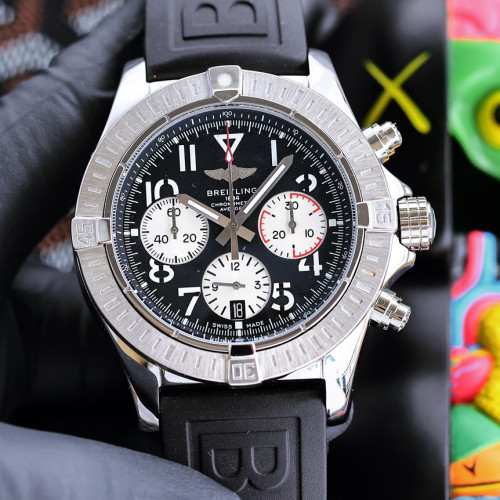 Breitling Mens Watch