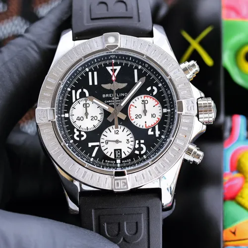 Breitling Mens Watch