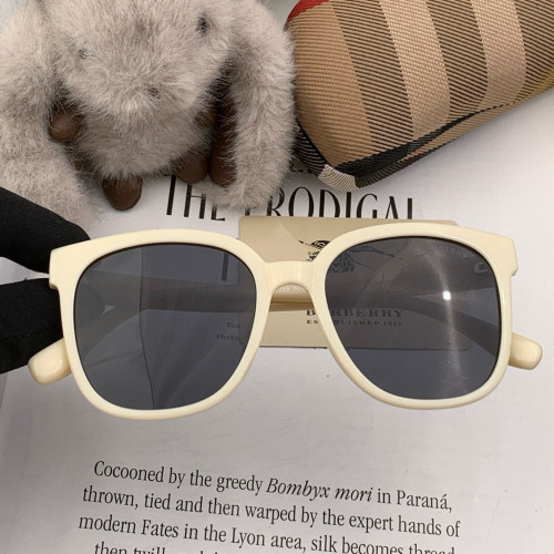 Burberry Sunglasses Luxury Brand Womens Sunglasses with Original Box  B9105