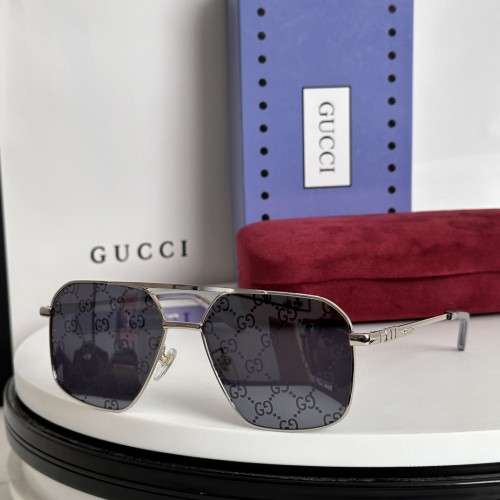 Gucci Sunglasses Luxury Brand Men Womens Sunglasses with Original Box   GG1678S