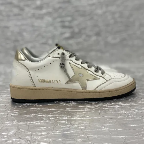 Golden Goose GGDB Stardan Womens Mens Shoes Fashion Sneakers Unisex Design Luxury Brand Men's Super-Star sneakers with Box  