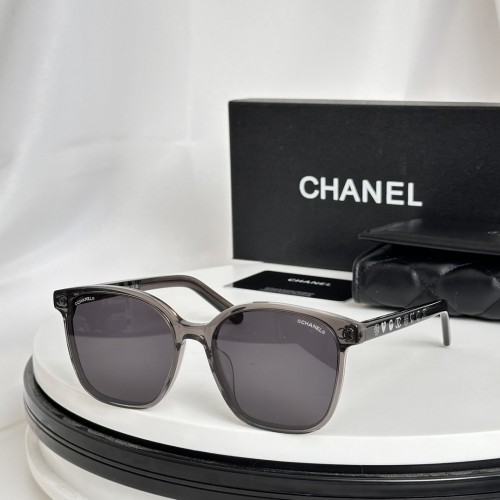 Chanel Luxury Brand Womens Sunglasses with Original Box  CH0531