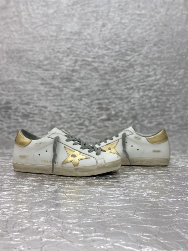 Golden Goose GGDB Stardan Womens Mens Shoes Fashion Sneakers Unisex Design Luxury Brand Men's Super-Star sneakers with Box  