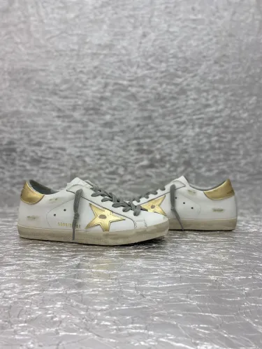 Golden Goose GGDB Stardan Womens Mens Shoes Fashion Sneakers Unisex Design Luxury Brand Men's Super-Star sneakers with Box  