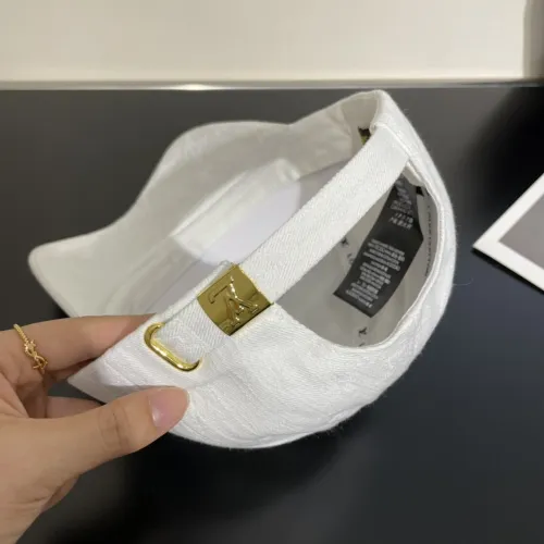 Louis Vuitton Womens Mens Cap Baseball Hat Luxury Brand with Original Box  