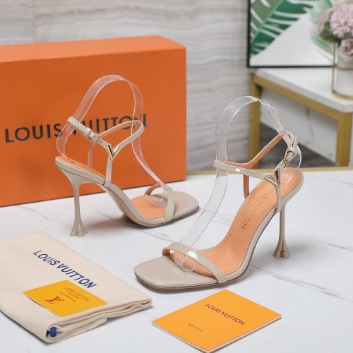 Louis Vuitton Womens Shoes Pumps Luxury Brand SHAKE PUMP 7.5cm 9.5cm Heel with Original Box Whatsapp 